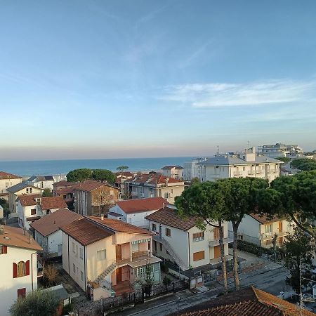 Hotel La Torre Червия Экстерьер фото