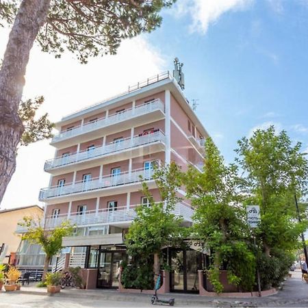 Hotel La Torre Червия Экстерьер фото