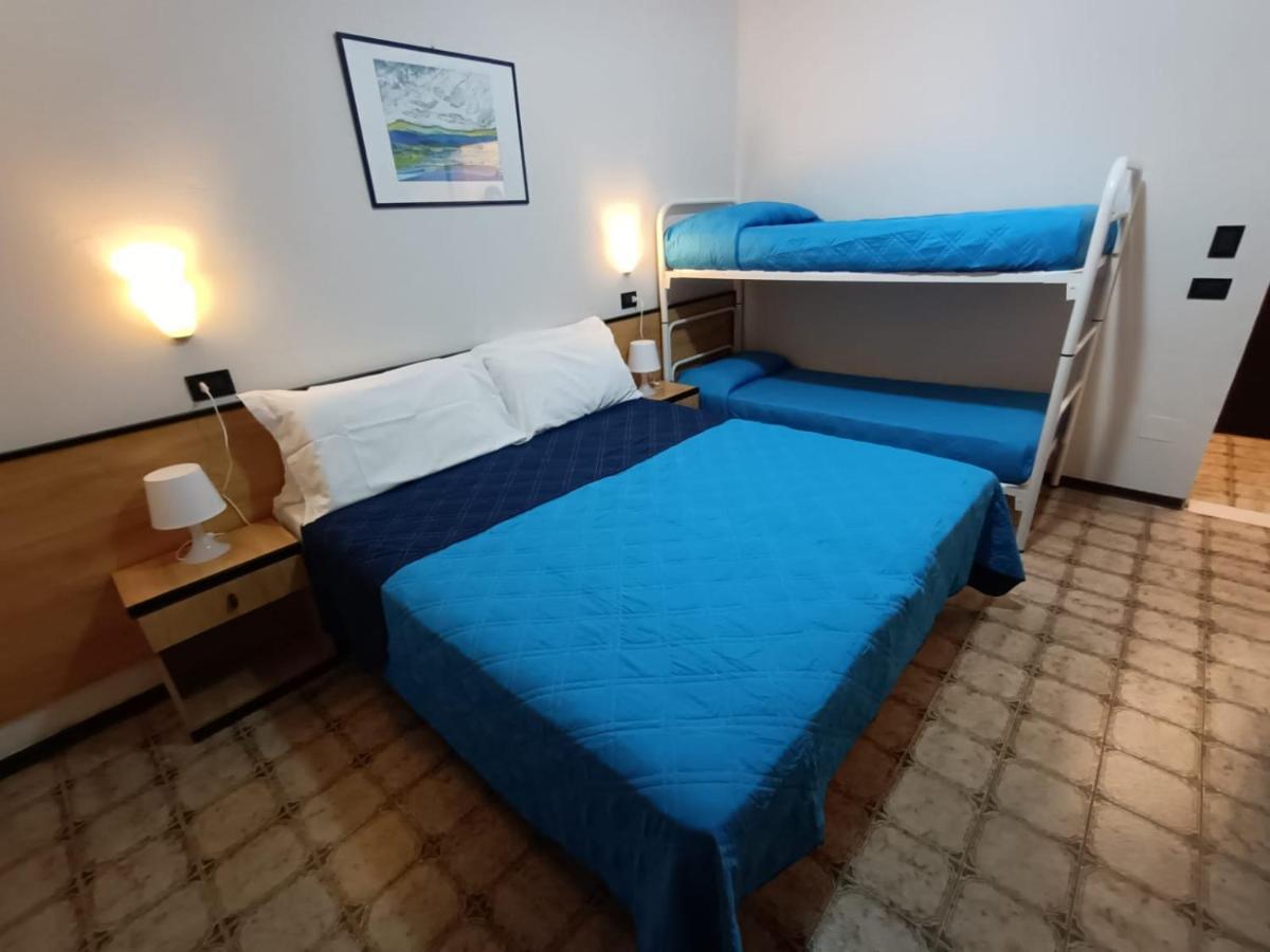 Hotel La Torre Червия Экстерьер фото