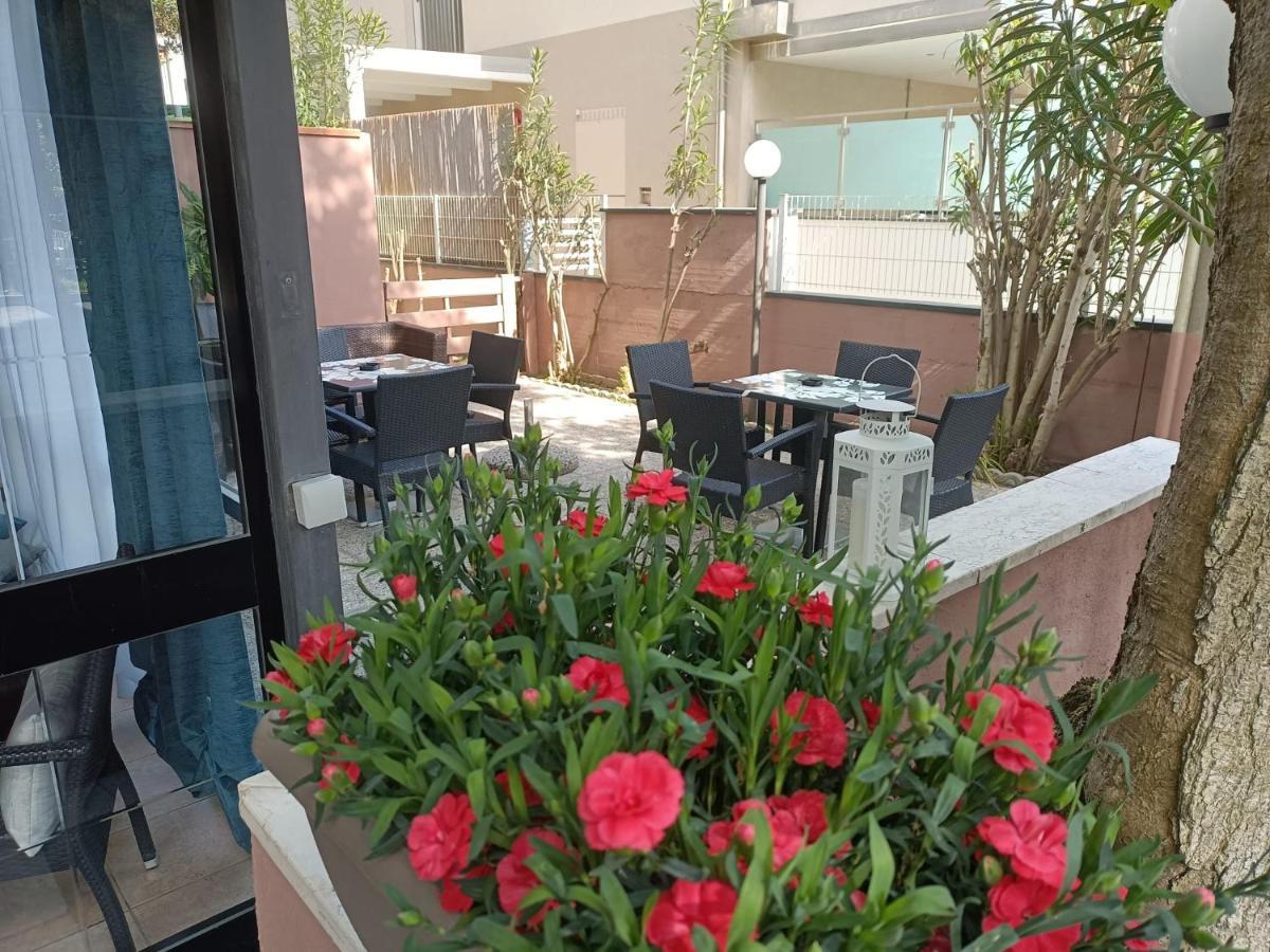 Hotel La Torre Червия Экстерьер фото