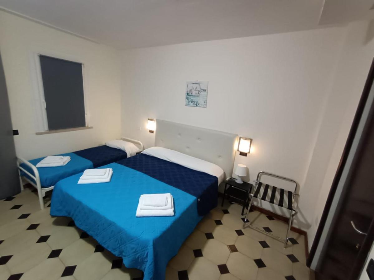 Hotel La Torre Червия Экстерьер фото