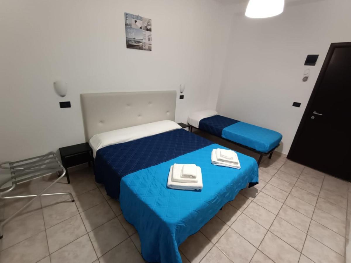 Hotel La Torre Червия Экстерьер фото