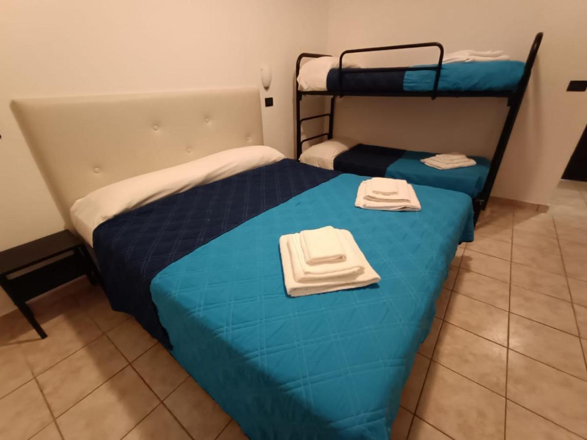 Hotel La Torre Червия Экстерьер фото