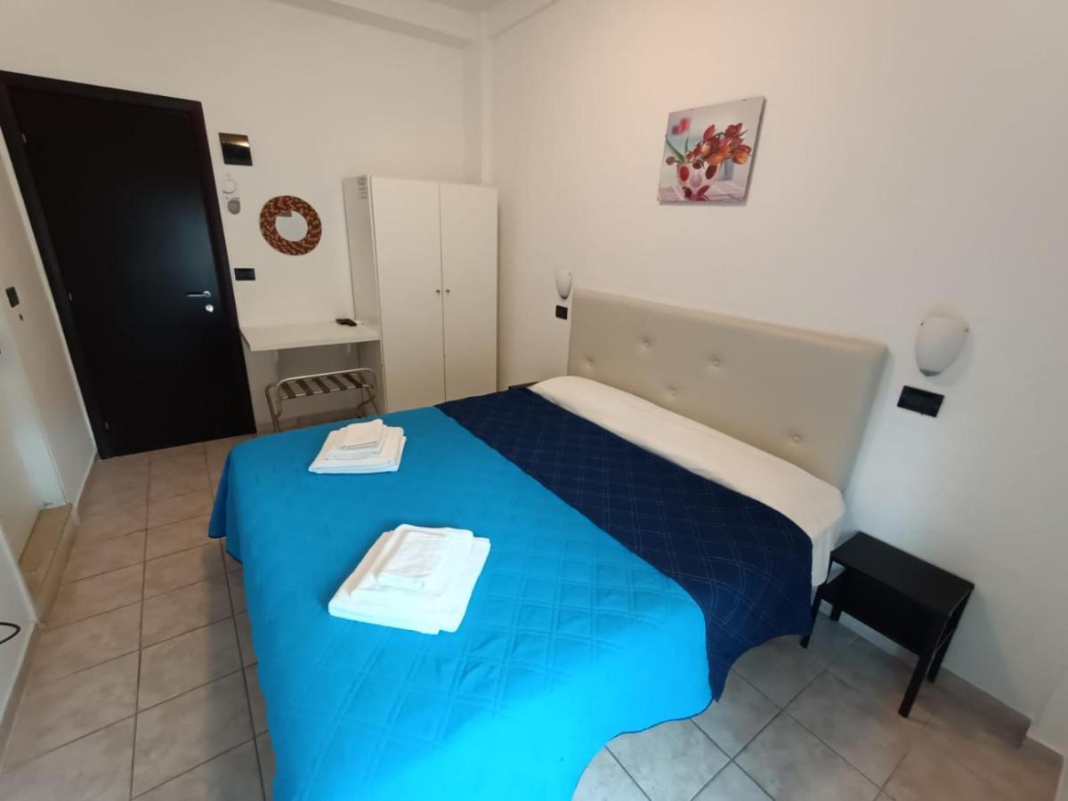 Hotel La Torre Червия Экстерьер фото